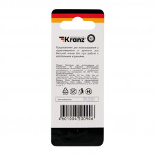 Магнитный держатель для бит 60 мм (1 шт./уп.) Kranz