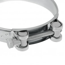 Хомут силовой 74-79-1,5мм, (10 шт/уп) REXANT