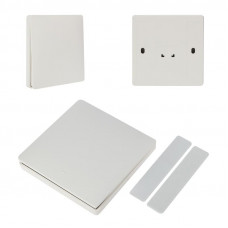 Одноклавишный кинетический RF выключатель SECURIС