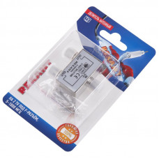 Делитель антенный, (2 TV), 5-1000 МГц REXANT