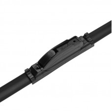 Щетка стеклоочистителя бескаркасная Multi Clamp, 530мм REXANT