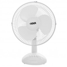 Вентилятор настольный 40 Вт, диаметр решетки 27,5-28,0 см, винт 22.3 см