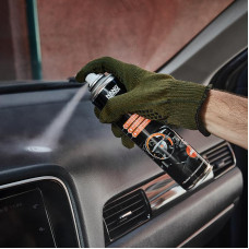 Полироль для пластика 400мл NANOPROTECH