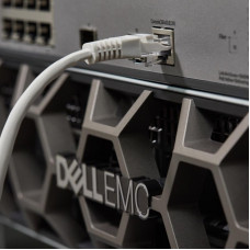 Шнур коммутационный, патч-корд U/UTP RJ45-RJ45, CAT 5e, LSZH серый, 2м REXANT