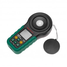 Люксметр MS6612 MASTECH