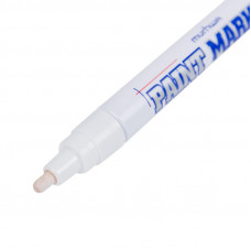 Маркер эмаль 1-2мм (для печатных плат) чёрный Edding-791