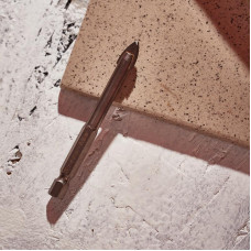 Сверло по стеклу и керамике 8 мм, 2 грани, шестигранный хвостовик Kranz