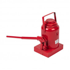 Домкрат гидравлический бутылочный 50т REXANT