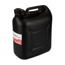 Канистра Дизель для дизельного топлива и технических жидкостей, пластиковая, 20л REXANT