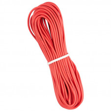 Провод автомобильный ПГВА/ПВАМ 1х0,50мм, красный, мини-бухта 10м REXANT