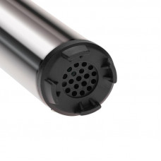 Насос перекачки топлива погружной 12В, 35л/мин, без фильтра, 51мм REXANT