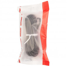 Провод автомобильный ПГВА/ПВАМ 1х1,50мм, черный, мини-бухта 10м REXANT