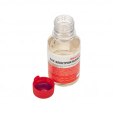 Компаунд силиконовый, ПК-68, 100г, двухкомпонентный, прозрачный REXANT