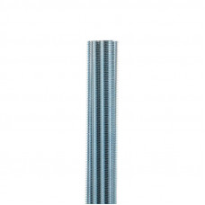 Шпилька резьбовая DIN 975, M10х2000, (10 шт/уп) KRANZ