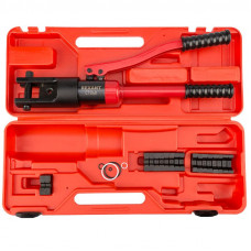 Пресс гидравлический CT-240 для наконечников 16-240мм² REXANT