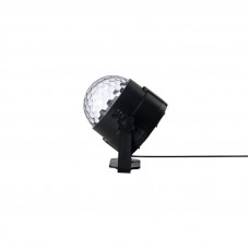 Диско-шар (ночник-проектор) светодиодный с дистанционным управлением, USB NEON-NIGHT