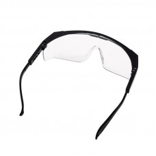 Очки защитные открытого типа 'ИСТОК ПРО КОМФОРТ' (прозрачные) (40027)