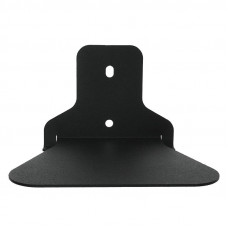 Держатель для книг, настенный, черный REXANT