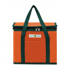 Сумка-холодильник (термосумка) 15л ЧЕТЫРЕ СЕЗОНА