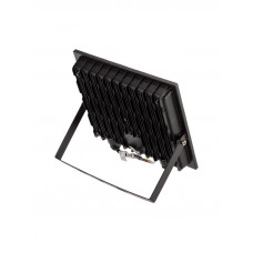 Прожектор светодиодный СДО 30Вт 2400Лм 6500К холодный свет, черный корпус REXANT