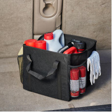 Органайзер в багажник, 1 отделение, 23 литра REXANT