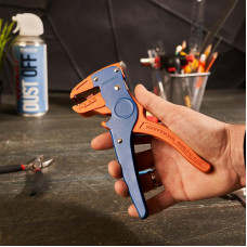 Инструмент HT-150B для зачистки многожильного кабеля REXANT