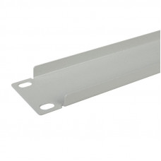 Панель заглушка 19' 1U REXANT