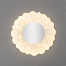 Светильник потолочный Lyra, LUMI Line, 72Вт, 490x80 мм, белый REXANT