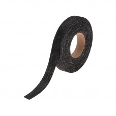 Изолента х/б 20х0,35 мм (ролик 16,7 м/200 г) (1-ПОЛ) REXANT