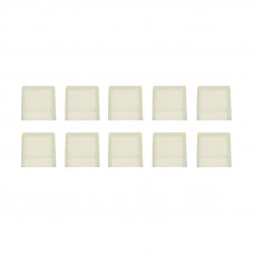 Заглушка для светодиодной ленты 220В, SMD 2835