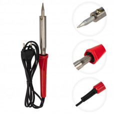 Паяльник долговечное жало, серия Classic, 100Вт, 230В, блистер PROconnect