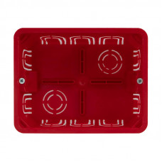 Коробка распаячная СУ для полых стен 120х92х45 мм REXANT