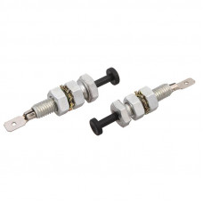 Концевик автомобильный, пластик, 1 шт. REXANT