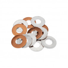 Шайба алюмомедная ШАМ 28/13 (в упак. 100 шт.) REXANT