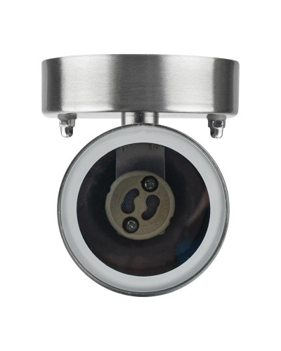 Светильник REXANT Galatea GU10