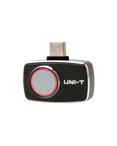 Тепловизор для смартфонов USB type-C UNI-T UTi721M