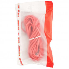 Провод автомобильный ПГВА/ПВАМ 1х2,50мм, красный, мини-бухта 5м REXANT