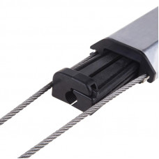 Анкерный зажим для несущей нейтрали PA 2000-TE 70-95 мм² 22 kH