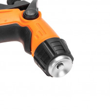 Пистолет для полива 2 режима ЧЕТЫРЕ СЕЗОНА