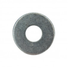 Шайба увеличенная DIN 9021, M8, короб (100 шт/уп) KRANZ