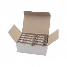 Концевой зажим винтовой изолированный КЗВИ 6 мм² (5х1) (10 шт./уп.) REXANT