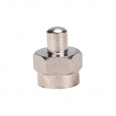 Заглушка F, (75 Ом) REXANT