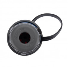 Розетка влагозащищенная кабельная переносная 1 гнездо, 2Р+РЕ, 16А, IP68, серая REXANT