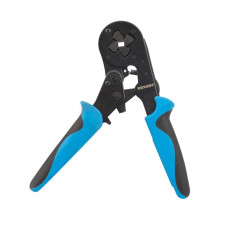 Кримпер HT-8164 для обжима штыревых наконечников 6,0-16,0мм² REXANT