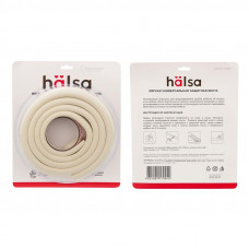 Универсальная самоклеящаяся лента на острые края 34х11х2000мм (1 шт/уп) HALSA