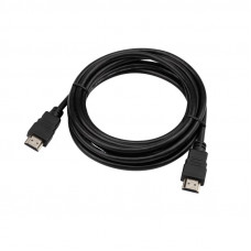 Кабель HDMI - HDMI 2.0, 3м, Gold PROconnect