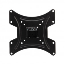 Кронштейн для телевизора 17'-42', наклонно-поворотный, 1 колено REXANT