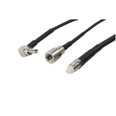 Антенна наружная направленная для USB-модема 3G/4G (LTE) (модель RX-452 )  REXANT