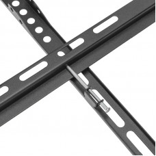 Кронштейн для телевизора 32'-55', фиксированный, серия HOME REXANT