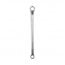 Ключ накидной коленчатый 10х13мм, цинк REXANT